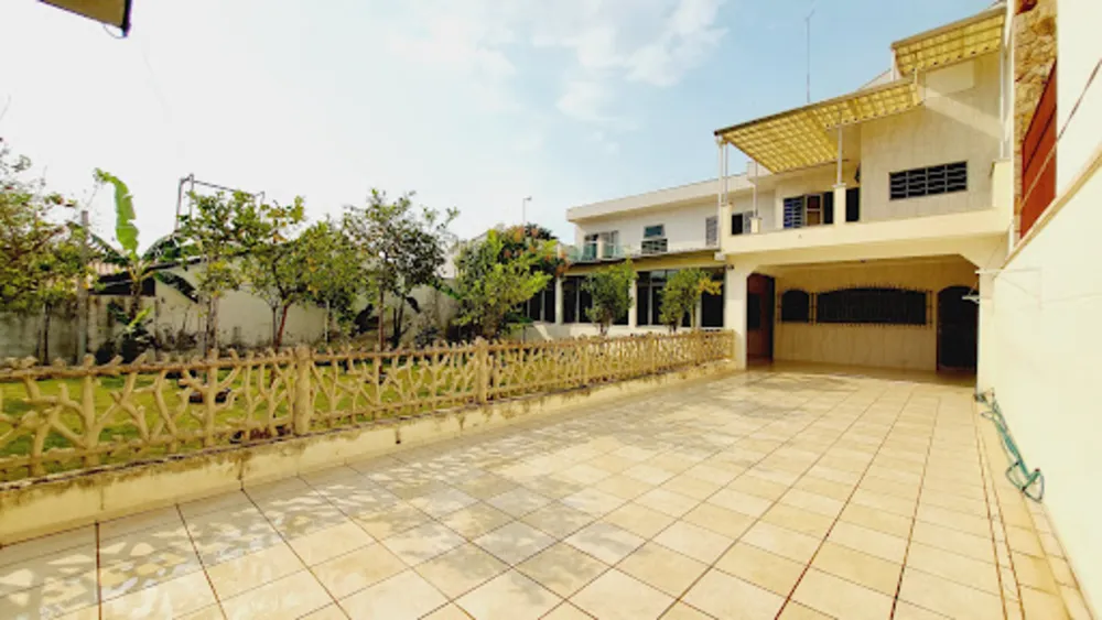 Sobrado, 3 quartos, 270 m² - Foto 11