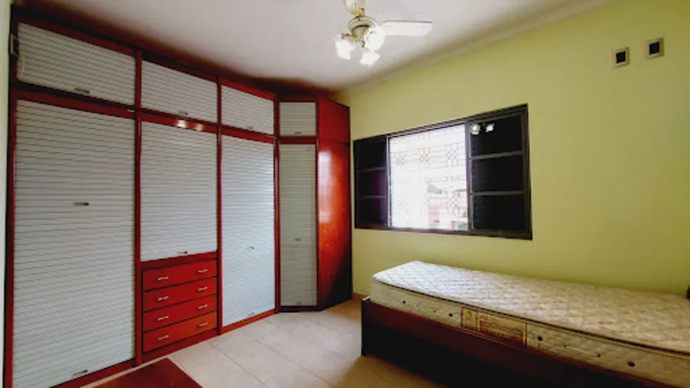 Sobrado, 3 quartos, 270 m² - Foto 4