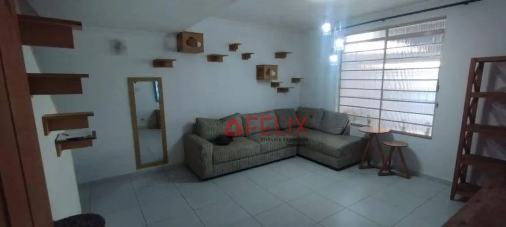 Casa, 3 quartos, 154 m² - Foto 1