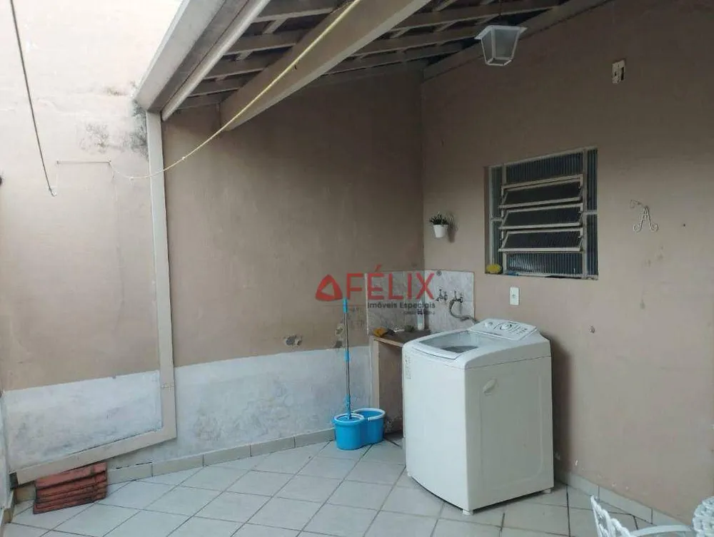 Casa, 3 quartos, 154 m² - Foto 12