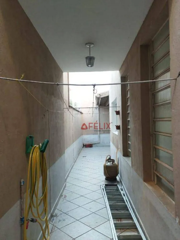 Casa, 3 quartos, 154 m² - Foto 11