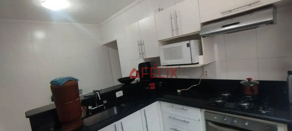 Casa, 3 quartos, 154 m² - Foto 4