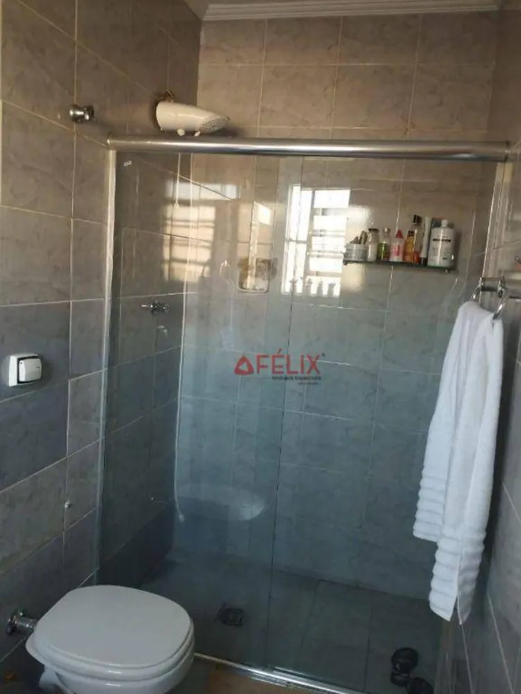 Casa, 3 quartos, 154 m² - Foto 7