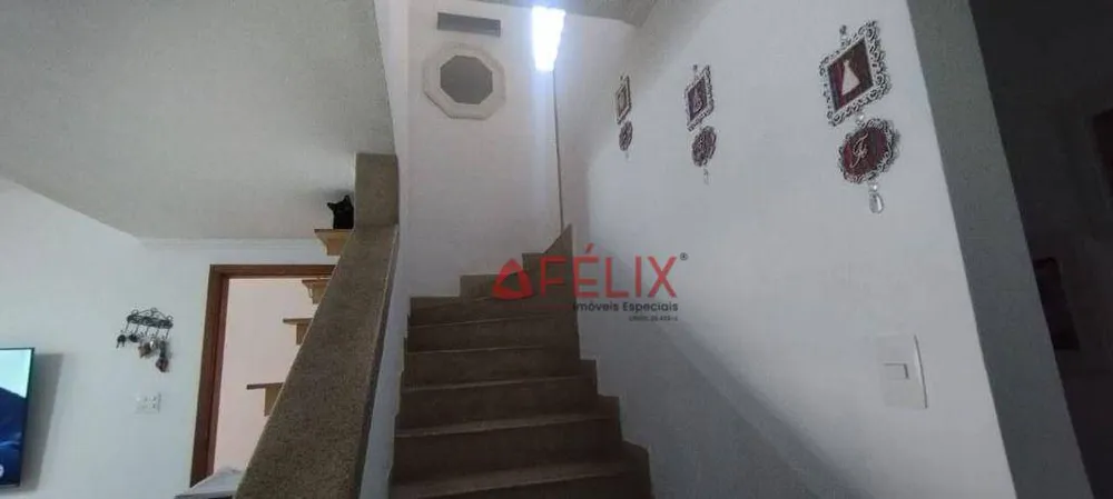 Casa, 3 quartos, 154 m² - Foto 8