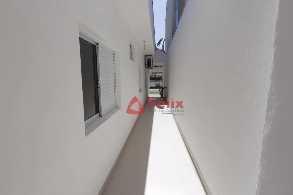 Casa de Condomínio, 3 quartos - Foto 23