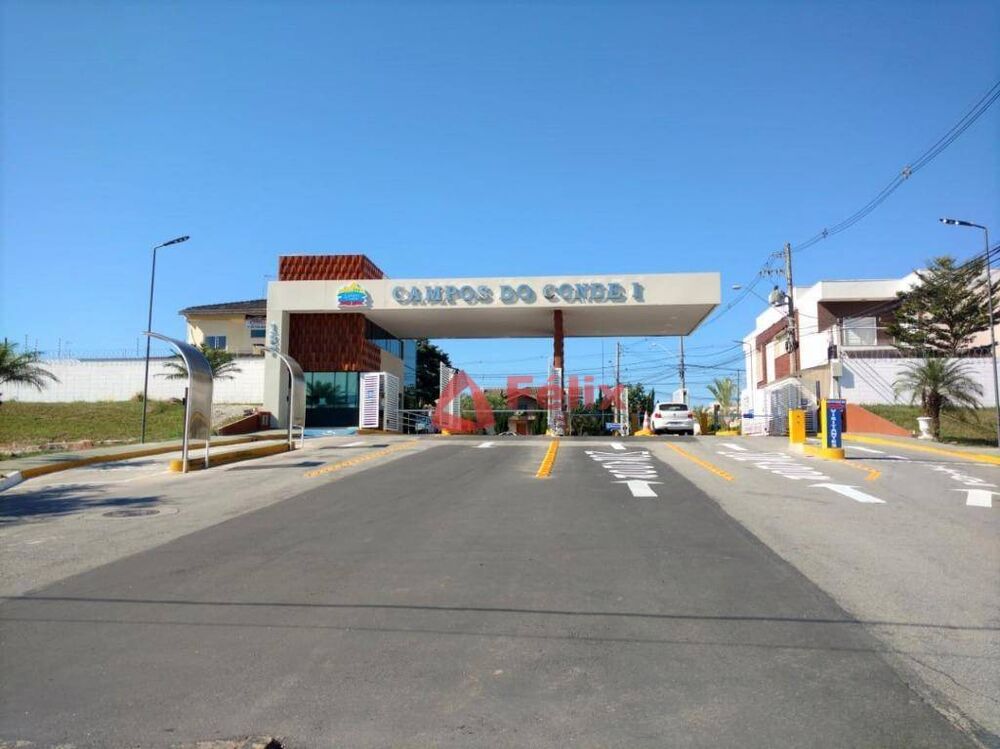 Casa de Condomínio, 3 quartos - Foto 13