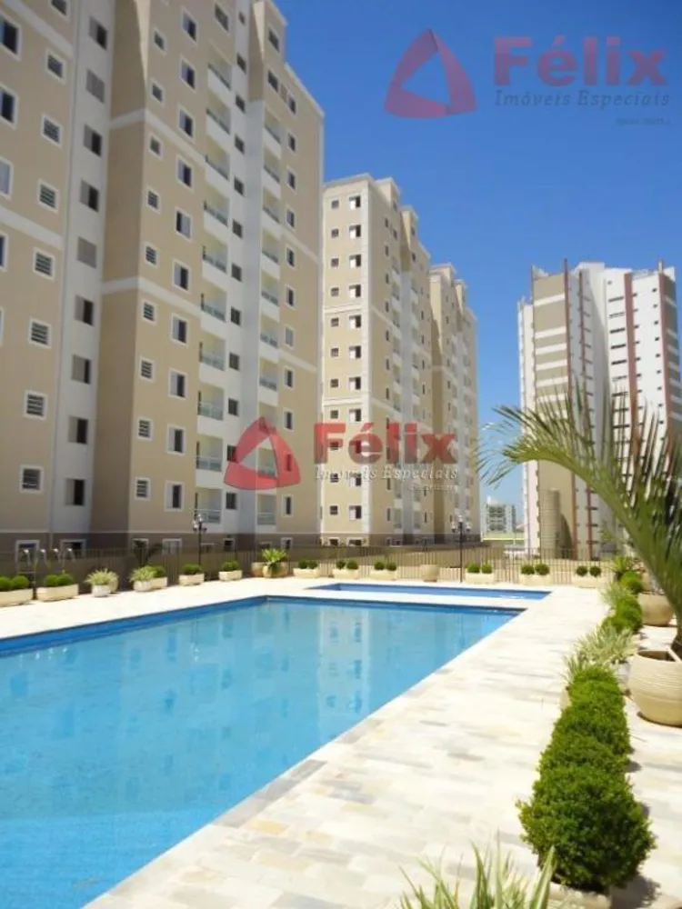 Apartamento, 3 quartos, 72 m² - Foto 4
