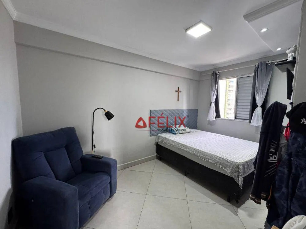 Apartamento, 3 quartos, 72 m² - Foto 3