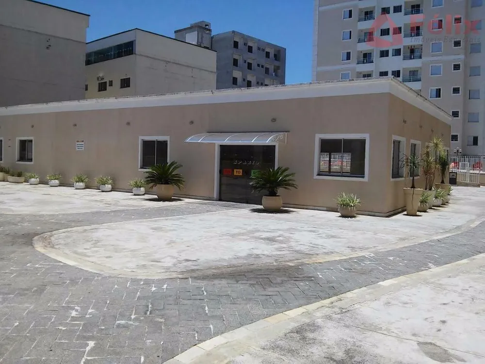 Apartamento, 3 quartos, 72 m² - Foto 5
