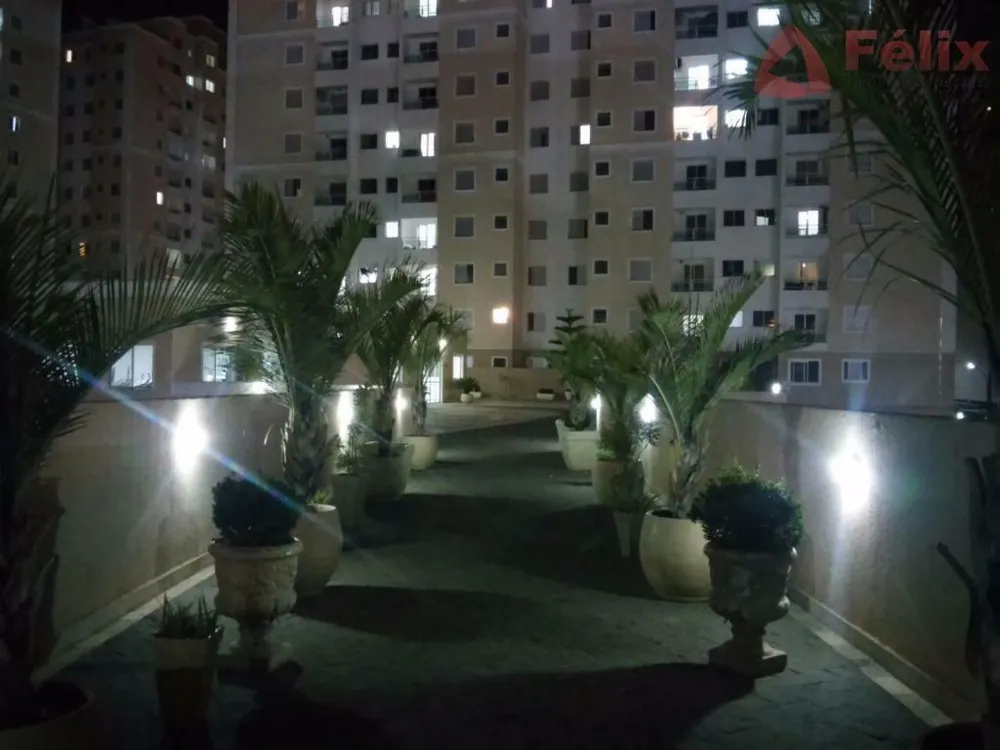 Apartamento, 3 quartos, 72 m² - Foto 6