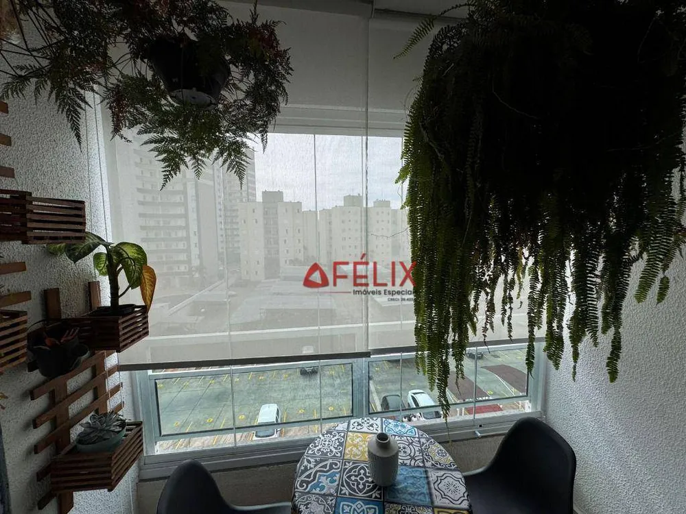 Apartamento, 3 quartos, 72 m² - Foto 2