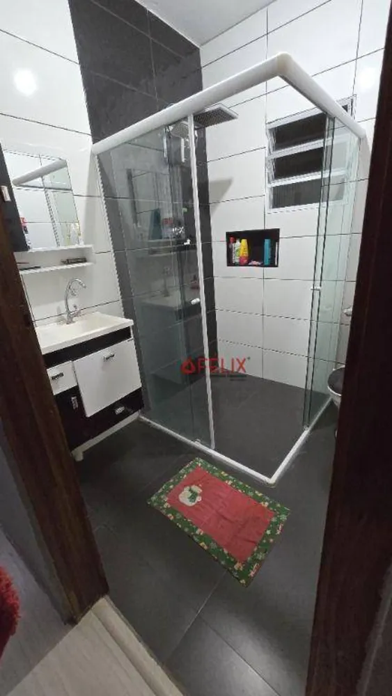 Casa, 2 quartos, 100 m² - Foto 10