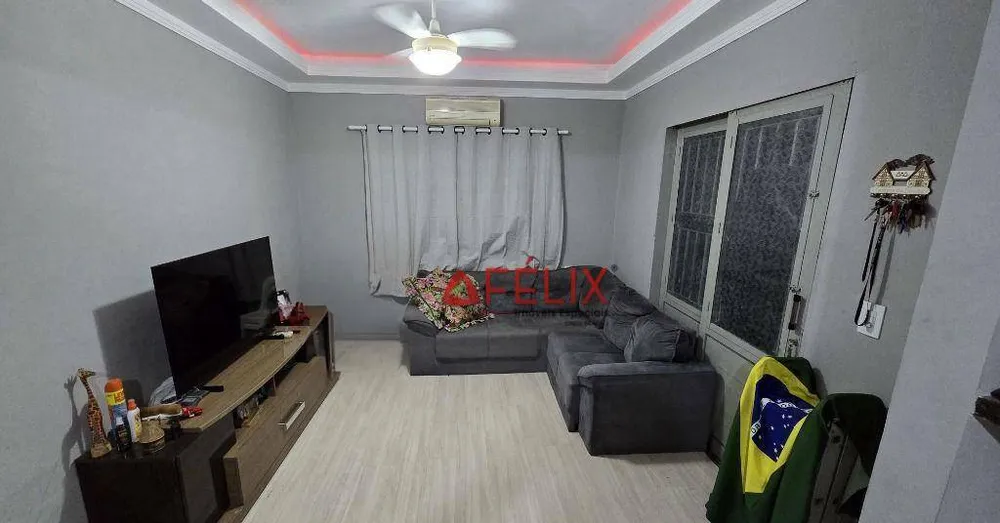 Casa, 2 quartos, 100 m² - Foto 1