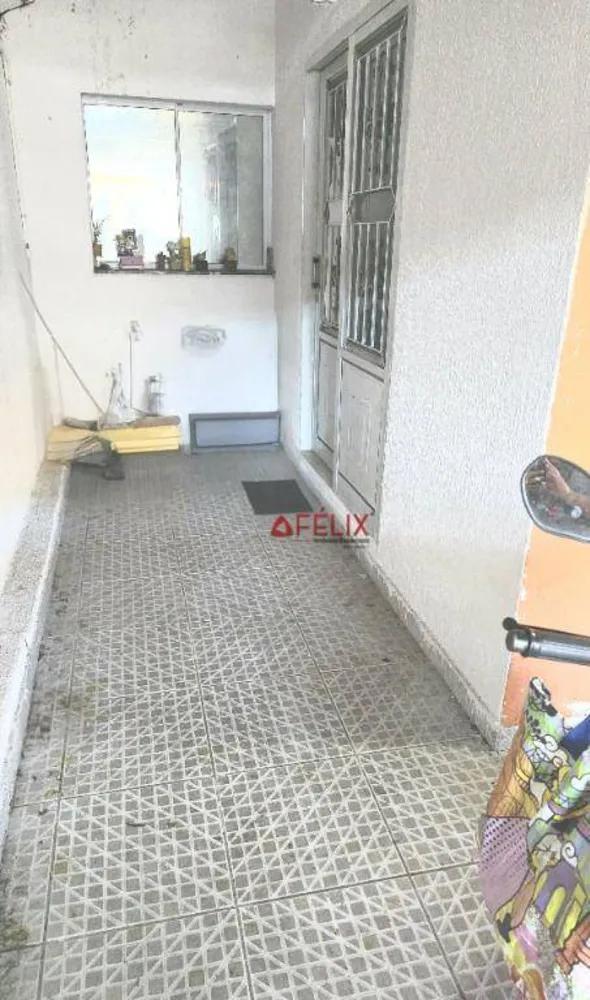 Casa, 2 quartos, 100 m² - Foto 7