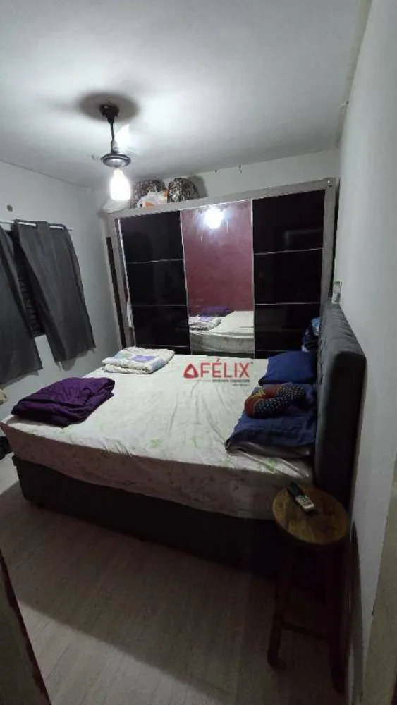 Casa, 2 quartos, 100 m² - Foto 11