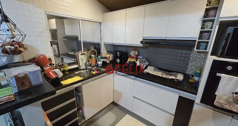 Casa, 2 quartos, 100 m² - Foto 2