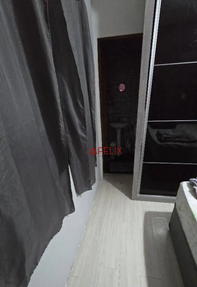 Casa, 2 quartos, 100 m² - Foto 3