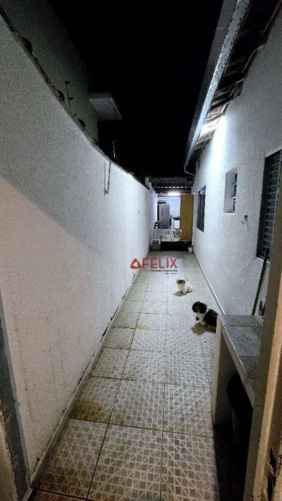 Casa, 2 quartos, 100 m² - Foto 6