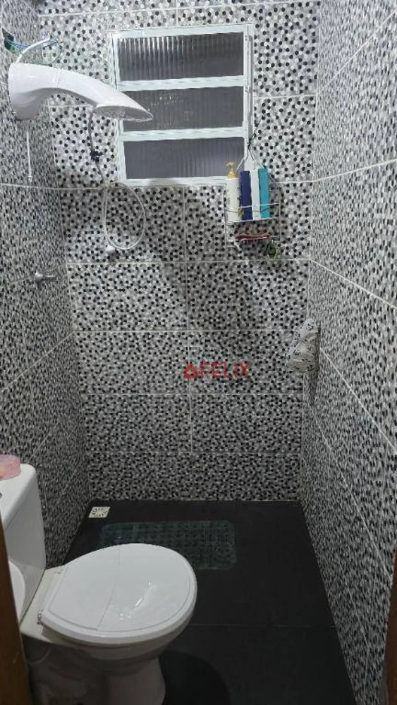 Casa, 2 quartos, 100 m² - Foto 4