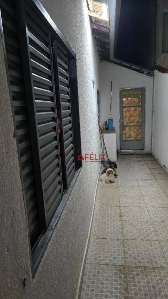 Casa, 2 quartos, 100 m² - Foto 5