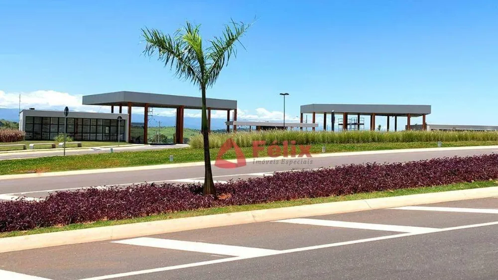 Loteamento e Condomínio, 389 m² - Foto 3