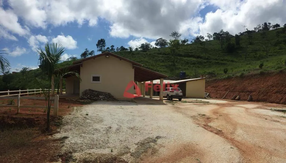 Chácara, 2 quartos, 3 hectares - Foto 9