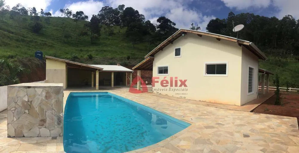 Chácara, 2 quartos, 3 hectares - Foto 2