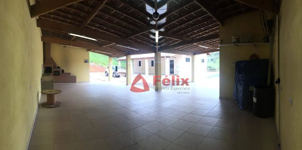 Chácara, 2 quartos, 3 hectares - Foto 4