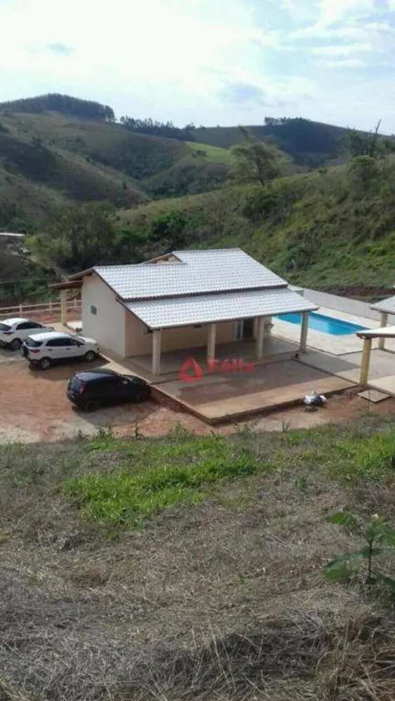 Chácara, 2 quartos, 3 hectares - Foto 3