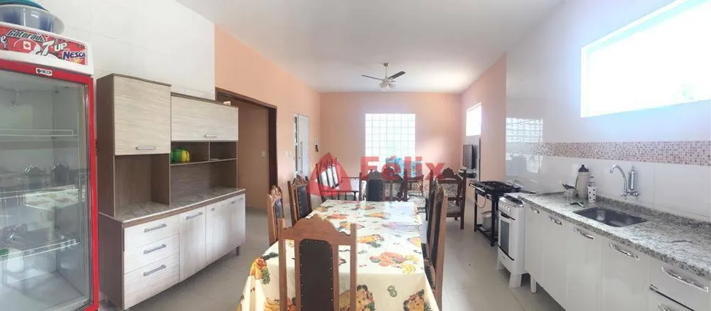 Chácara, 2 quartos, 3 hectares - Foto 13
