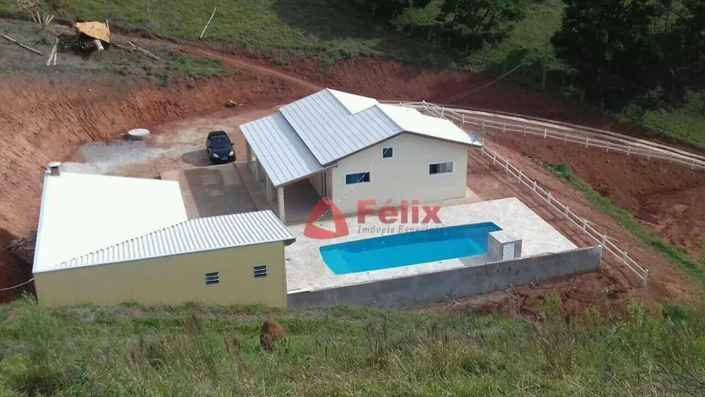 Chácara, 2 quartos, 3 hectares - Foto 1