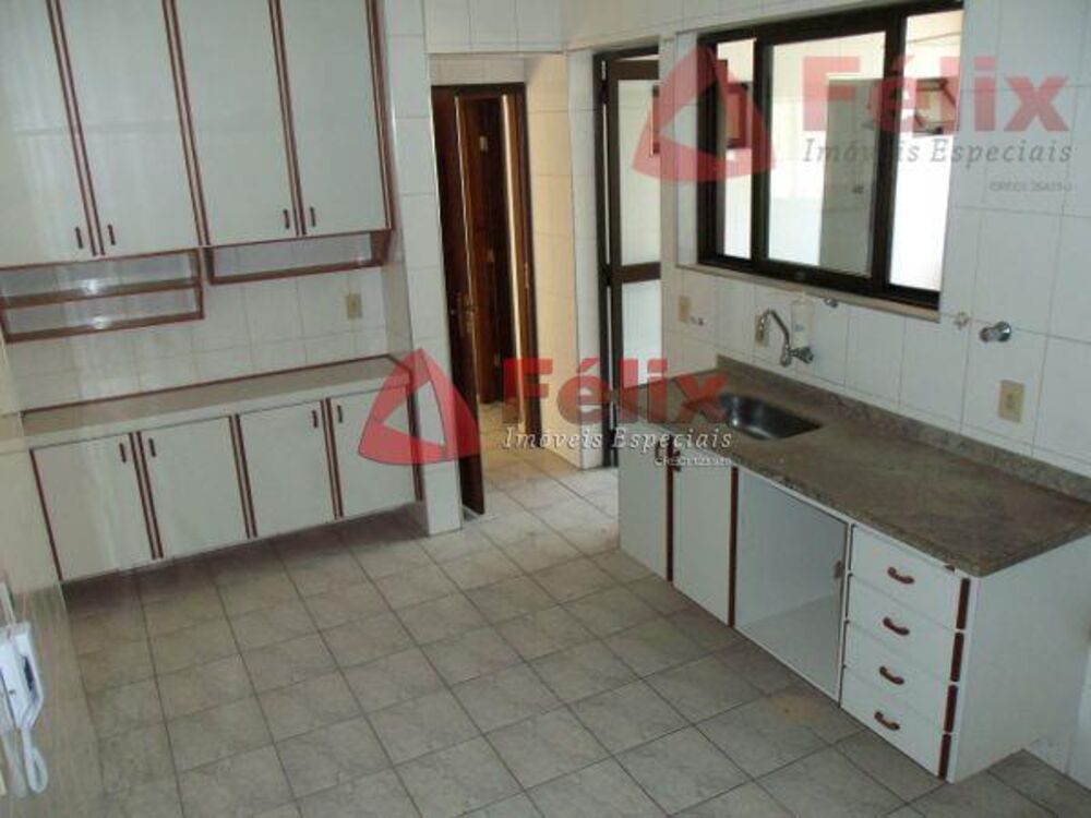 Apartamento, 3 quartos, 137 m² - Foto 2