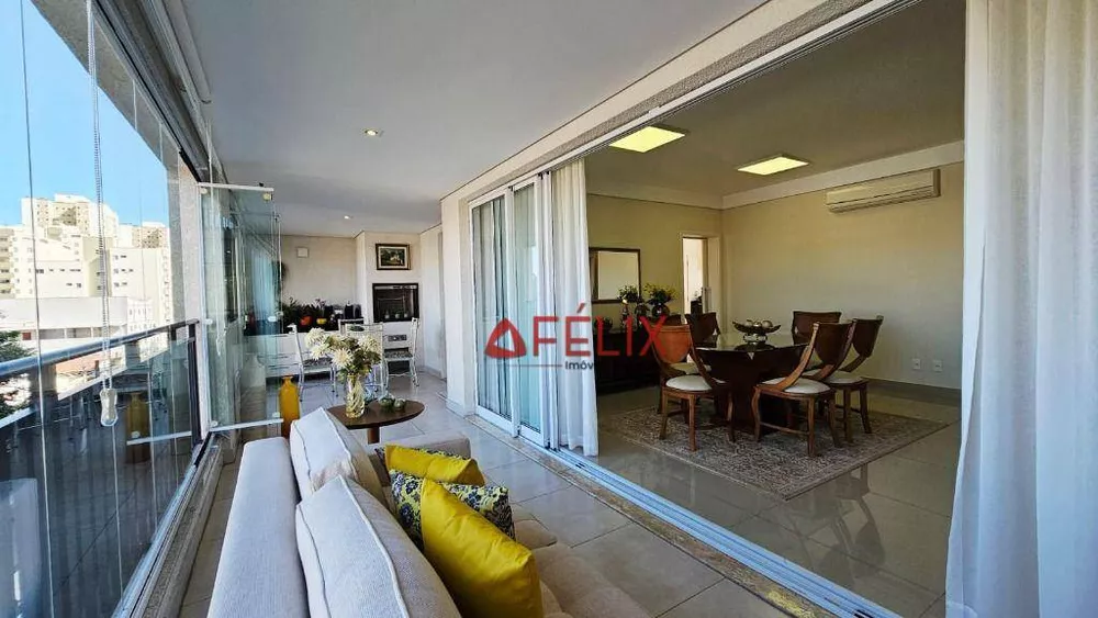 Apartamento, 3 quartos, 196 m² - Foto 8