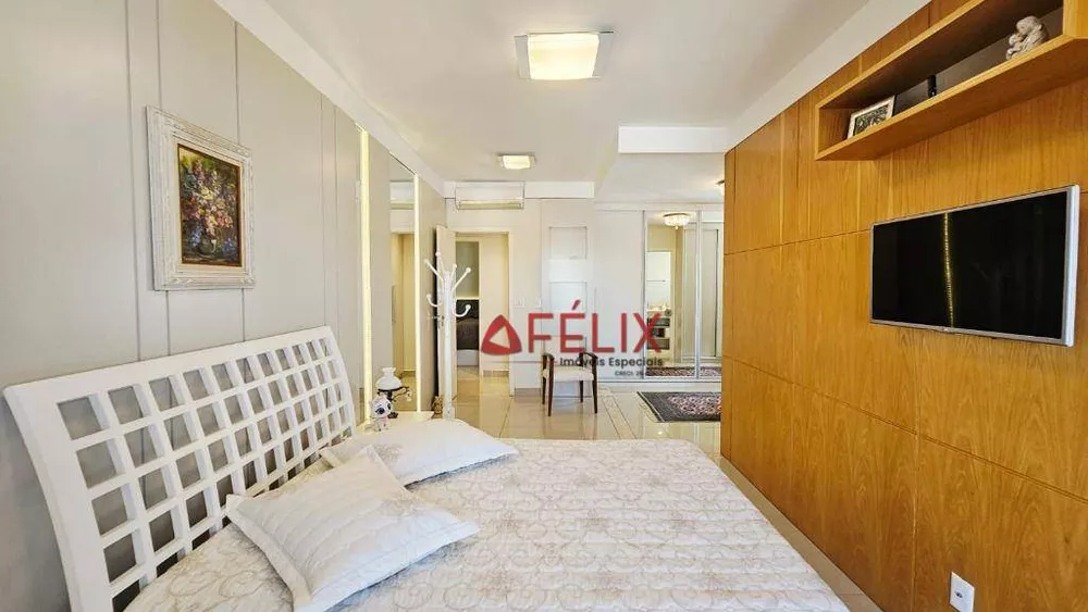 Apartamento, 3 quartos, 196 m² - Foto 4