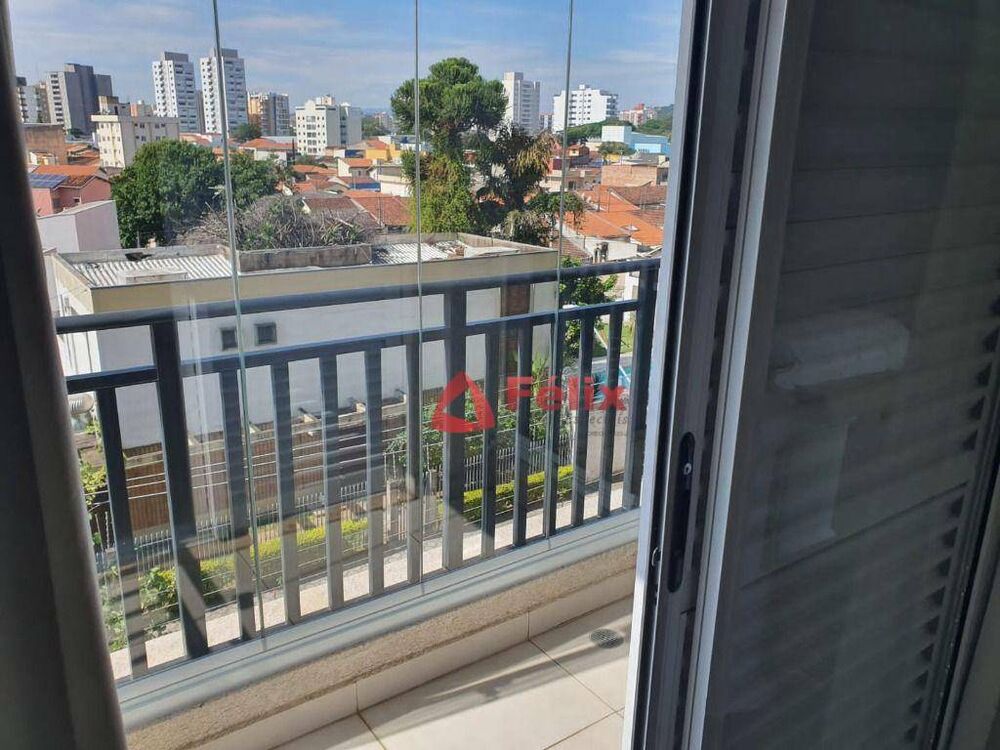 Apartamento, 3 quartos, 196 m² - Foto 13