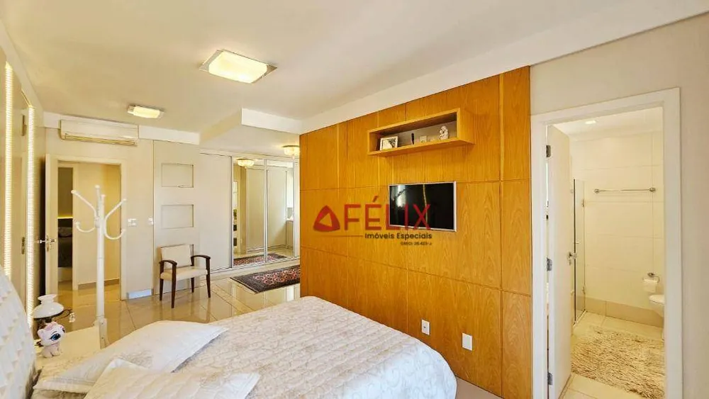 Apartamento, 3 quartos, 196 m² - Foto 24