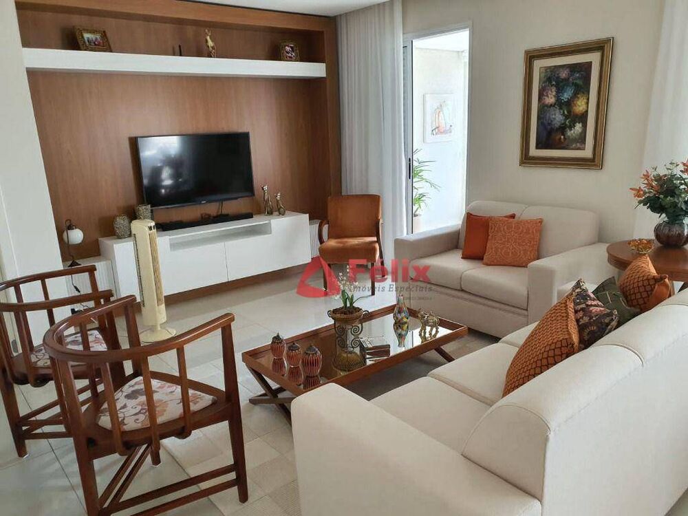 Apartamento, 3 quartos, 196 m² - Foto 17