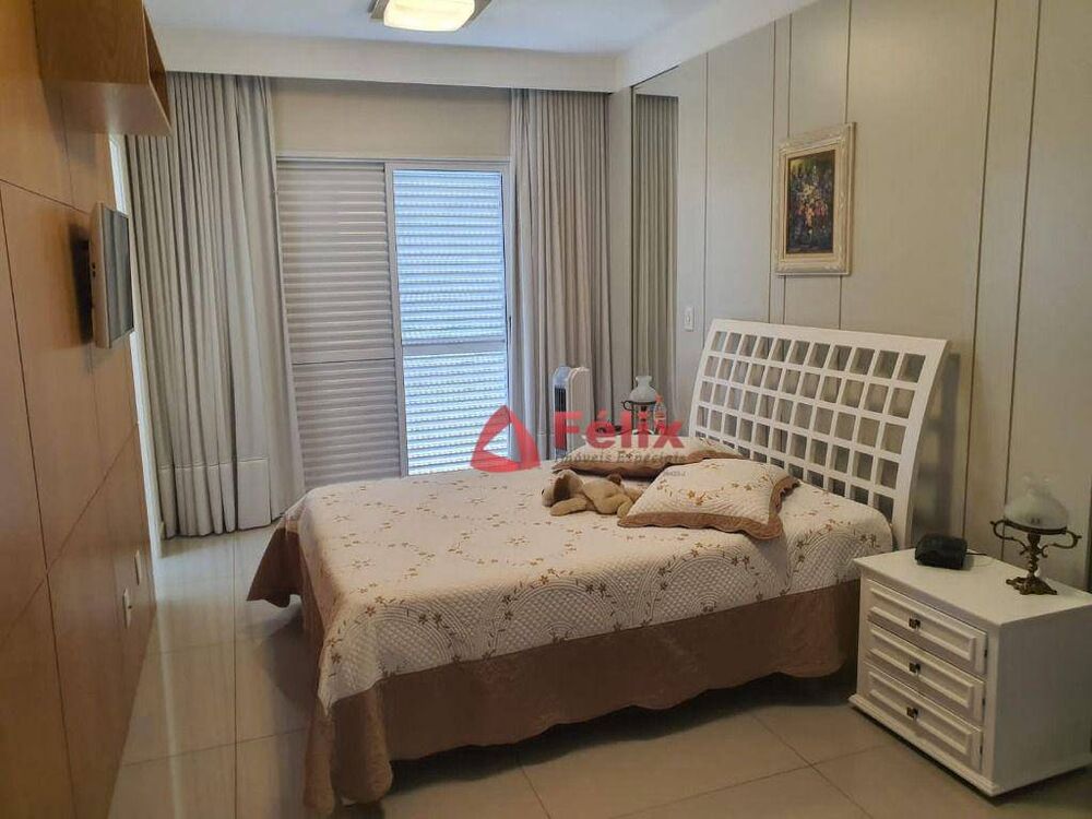 Apartamento, 3 quartos, 196 m² - Foto 20