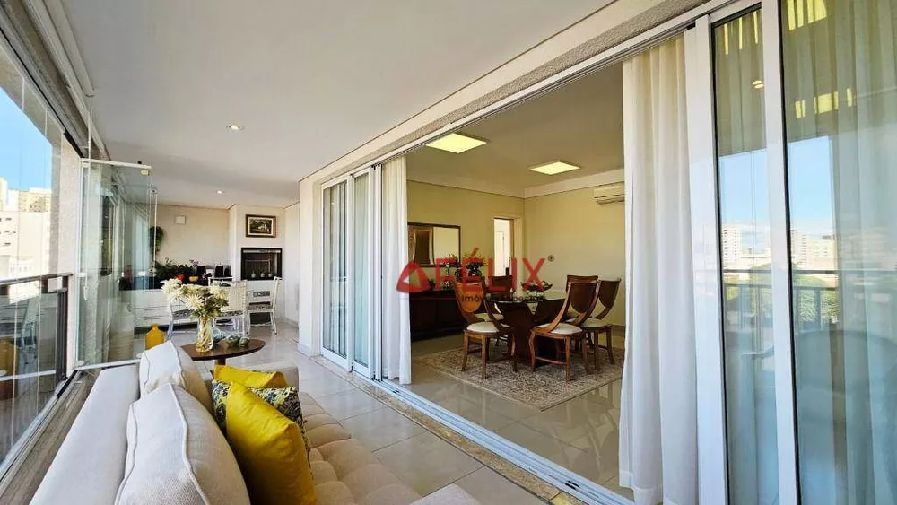 Apartamento, 3 quartos, 196 m² - Foto 12