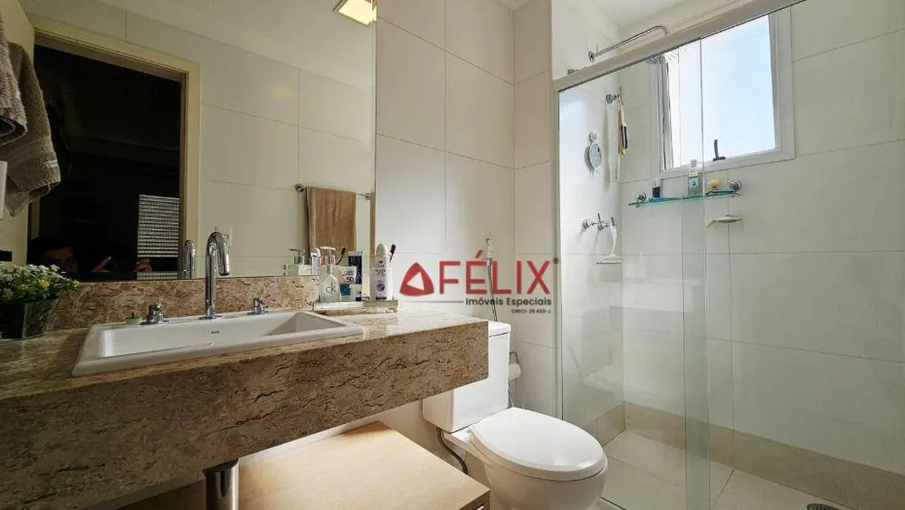 Apartamento, 3 quartos, 196 m² - Foto 23