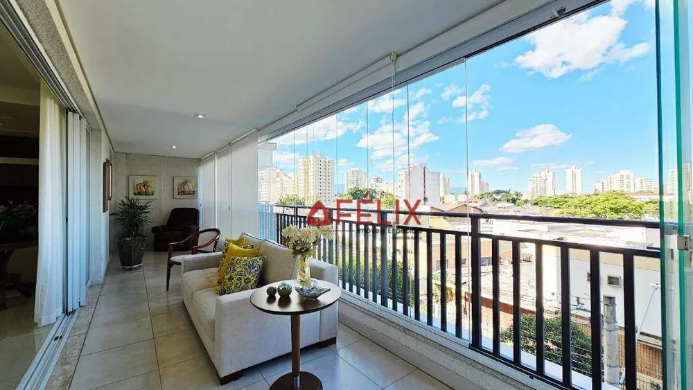Apartamento, 3 quartos, 196 m² - Foto 7