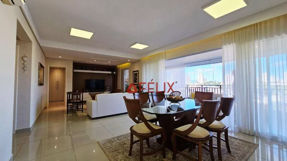 Apartamento, 3 quartos, 196 m² - Foto 11