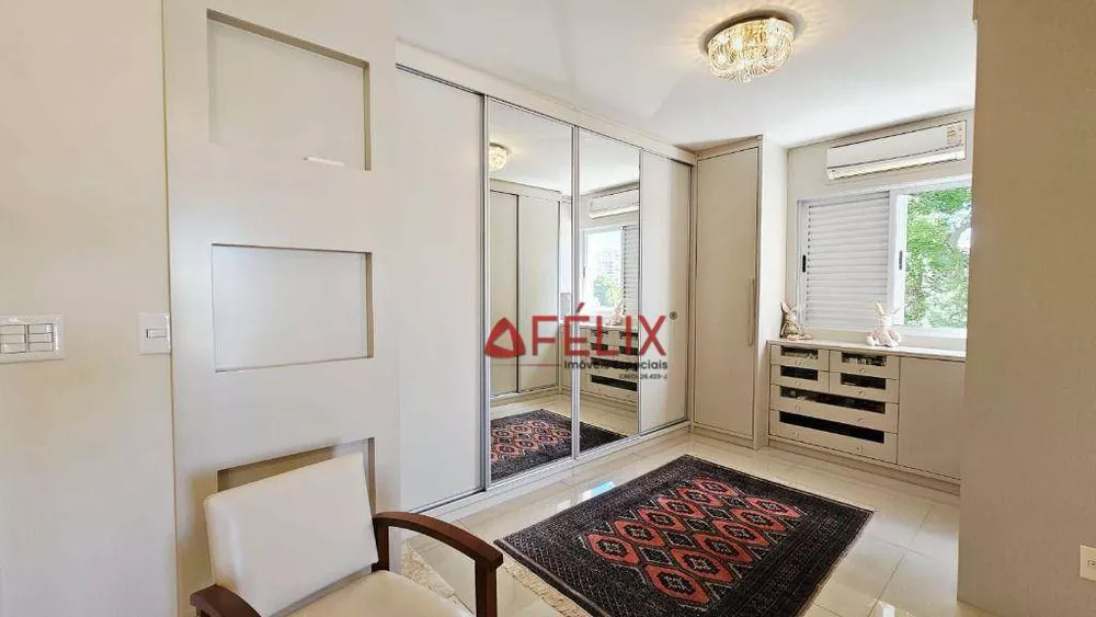 Apartamento, 3 quartos, 196 m² - Foto 9