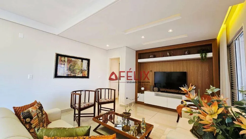 Apartamento, 3 quartos, 196 m² - Foto 9