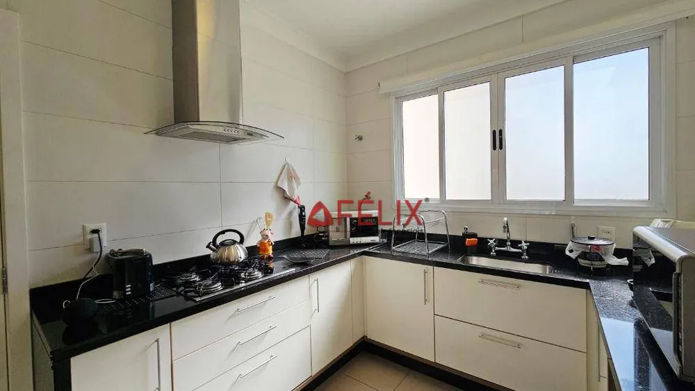 Apartamento, 3 quartos, 196 m² - Foto 17