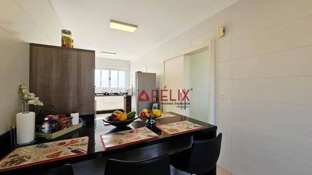 Apartamento, 3 quartos, 196 m² - Foto 19