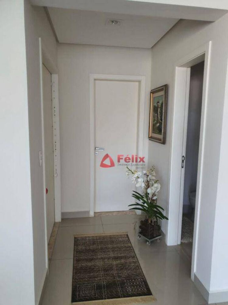 Apartamento, 3 quartos, 196 m² - Foto 15