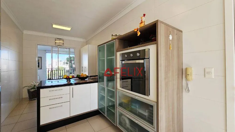 Apartamento, 3 quartos, 196 m² - Foto 16