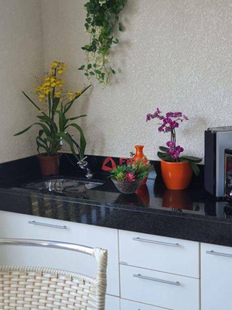 Apartamento, 3 quartos, 196 m² - Foto 14