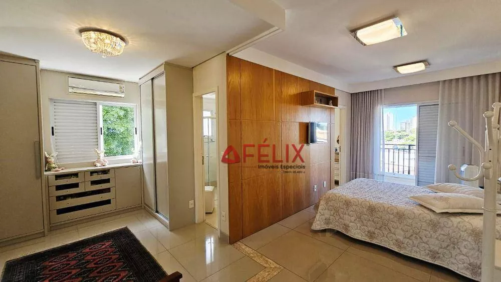 Apartamento, 3 quartos, 196 m² - Foto 5